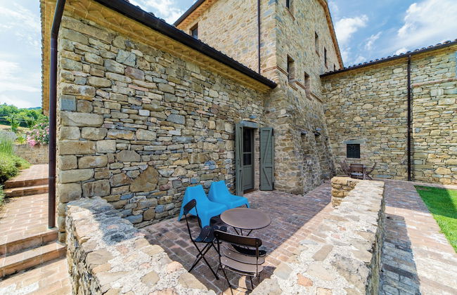 Agriturismo Montelovesco - Photo 79