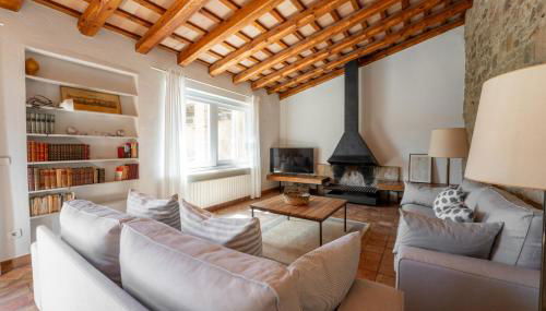 Deco - Casa Voltes Peratallada - Foto 5