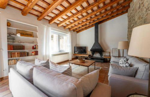 Deco - Casa Voltes Peratallada - Foto 5