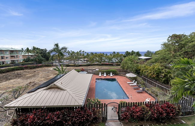 Kahalu'u Bay S #204 2 Bedroom Condo by RedAwning - Foto 25