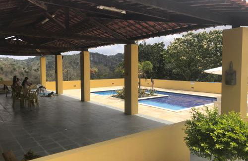 Flat em Serra Negra - PE - Próximo Bodega de Véio, shows e eventos - Foto 9