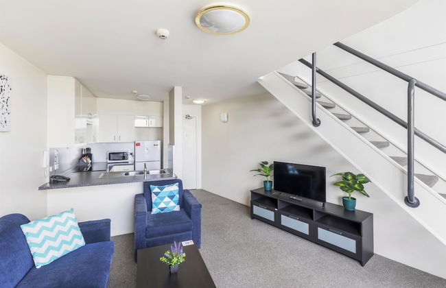 Metro Apartments on Darling Harbour - Sydney - Foto 9