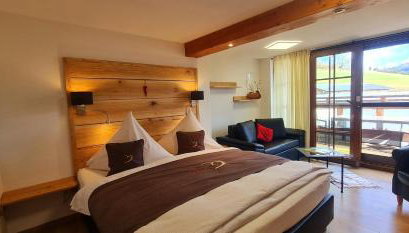 Gästehaus Holzer Kreuz - Ferienwohnung "Narzisse" - Foto 3