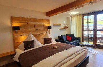Gästehaus Holzer Kreuz - Ferienwohnung "Narzisse" - Foto 3