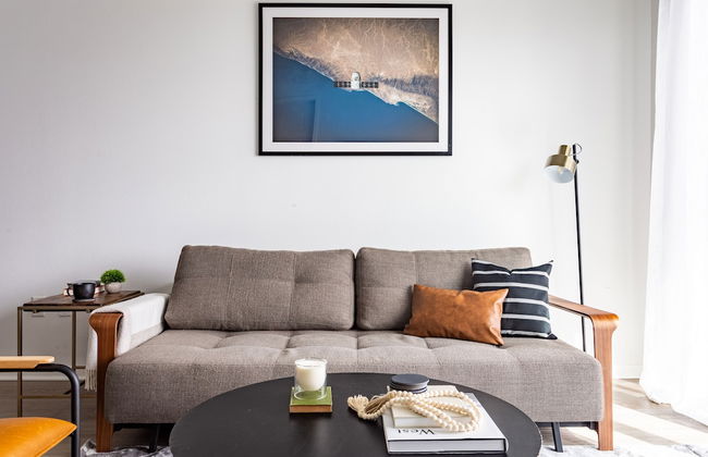 Mint House Houston – Medical Center - Foto 23