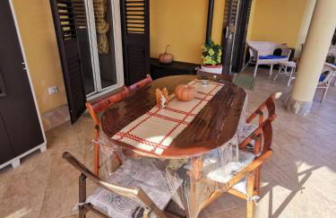 Casa Vacanze Villa Mimosa- per le vacanze vicino a Tropea - Foto 13