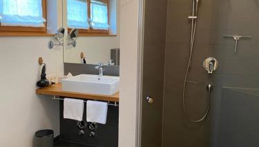 Ferienwohnung Tafelbühl I Wellnessbereich I Schwarzwald I ZeiTraum - Foto 3