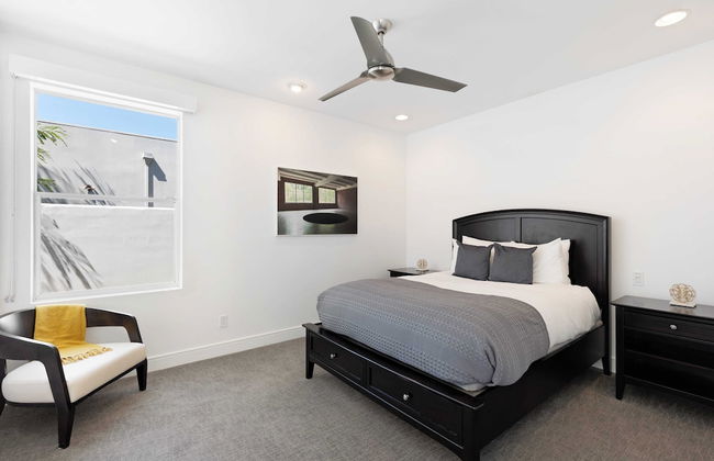 Sleeps 28! 2 Luxe Villas w/ Pool & Putting Green Polo Villas Nova by Avantstay - Foto 22