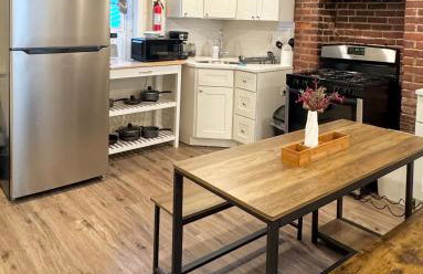 Classical Isbills Row House close to NYC - Foto 6