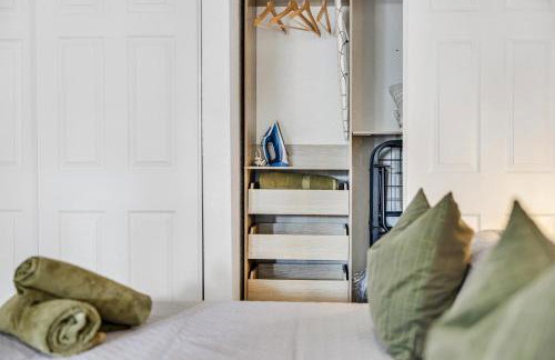 Modern and Beachy space with full kitchen, for 4 ppl - Foto 7