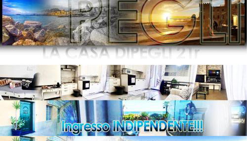 La Casa di Pegli 21r - Foto 2