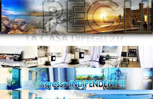 La Casa di Pegli 21r - Foto 2