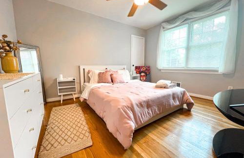 Charming 3BR Apartment in the Heart of Richmond - Foto 4