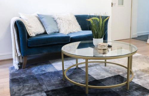 Portsmouth Apartment *Newly refurbished *Central - Foto 31