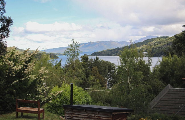 Cocos Cura Casas de Montaña - Photo 33