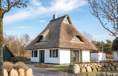 Ferienhaus Seeadler 3 - Foto 1