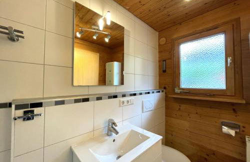 Chalet Alpenblick by Interhome - Foto 36