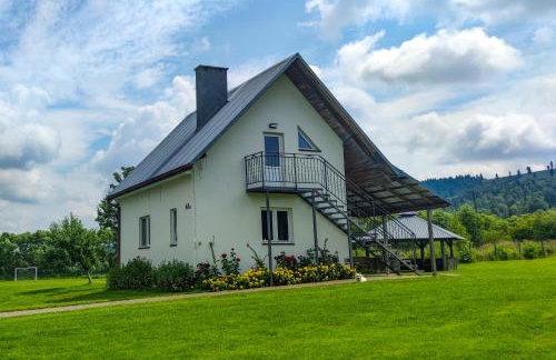 Dom całoroczny - Noclegi Pod Ostrym Działem - Foto 4