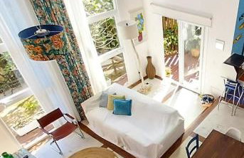 Maison de L'ocean Praia 250 m - Foto 1