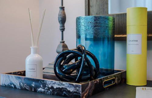 Rare Find - Gated 2 bed apt, close to Parks, secure carpark sleeps 4 - Foto 31