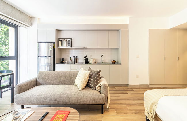 Kukun Reforma Downtown - Foto 74