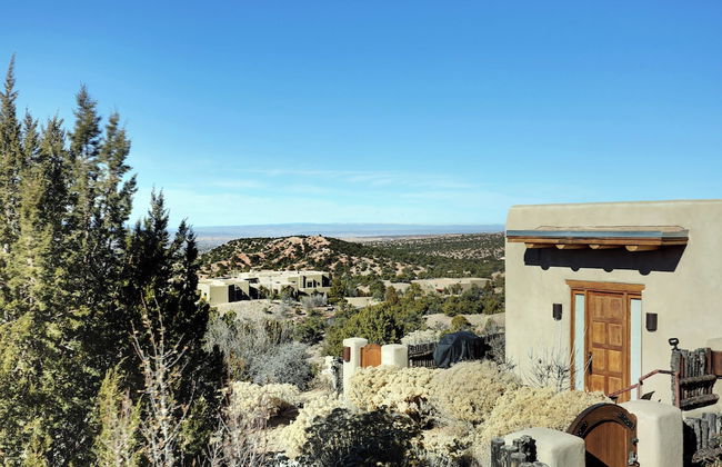 Bishops Lodge Villa Corazones - Foto 21