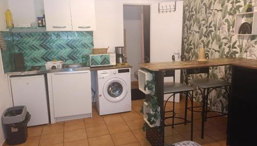 Nouveau studio 1 d'Amiens - Foto 3