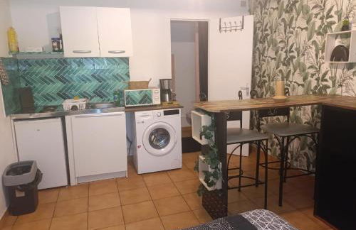 Nouveau studio 1 d'Amiens - Foto 3