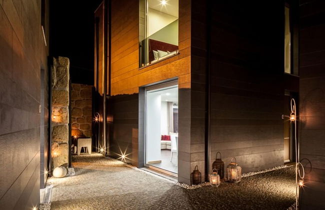 Casas do Pátio Country Houses & Nature - Foto 46