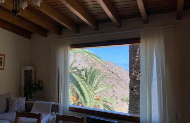 Casa rural Las Palmeras - Photo 3