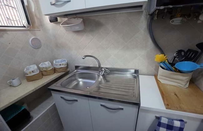 Acquamarina Casa Vacanza - Foto 40