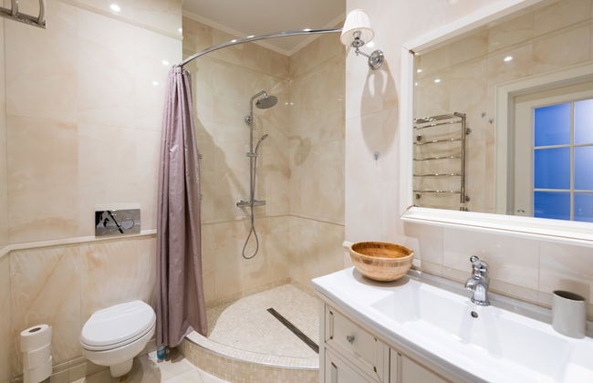 Prime Host apartments in Dubrovka - Foto 24