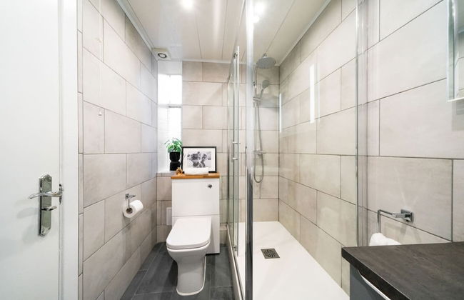 Princess Street Studios - Foto 38