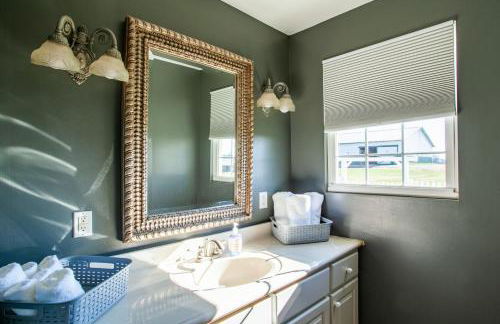 Peaceful Farm House - Quiet and Relaxing Getaway! - Foto 43