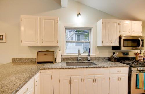 Falmouth Vacation Rental On Highland Lake! - Foto 10