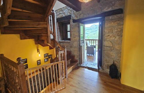 El Rincon del Castro - Encanto Rural en Onís - Photo 27