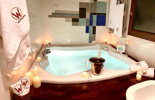 Wood Luxury House Wood Luxury House - Foto 26