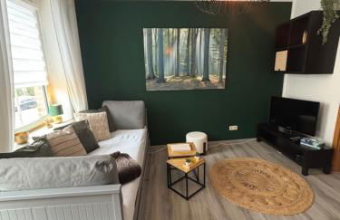 FeWo „Am Kanonenberg“ - Foto 1