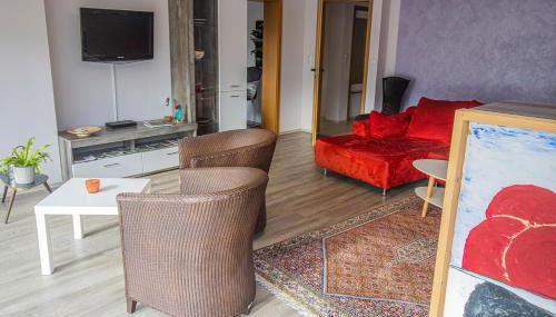 Ferienwohnung Habermehl - Foto 3