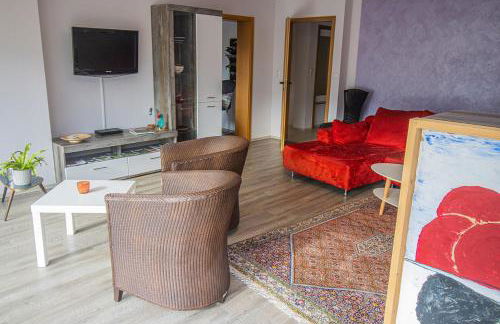 Ferienwohnung Habermehl - Foto 3