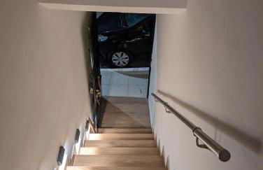 Eriad Patras - Calm Luxury Stay In The City Centre - Photo 19