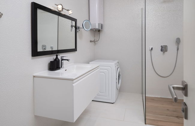 Suncana Villa Sukosan - Foto 50