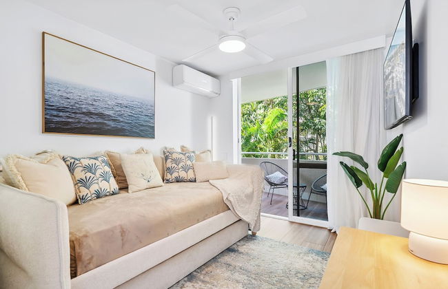 Noosa Hill Resort - Foto 71