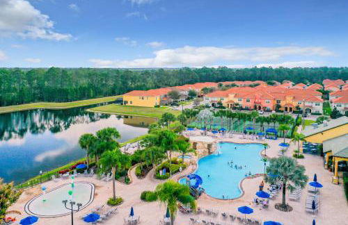 Marvelous Magical House: Amazing Themes and Pool, 5mi Disney - Foto 3