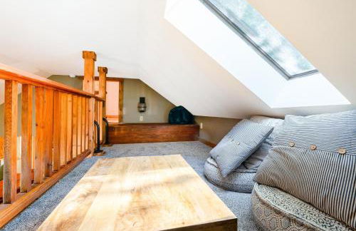 Highland Cabin 4BD/2BR near Harrisonburg VA - Foto 10