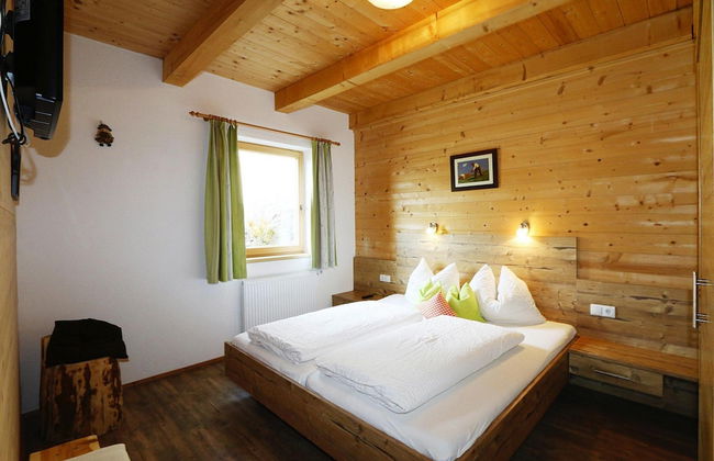 House in Zell am Ziller With Panoramic Views - Foto 5