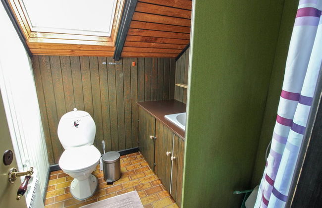 2 bedroom House in Sønderho - Photo 12