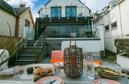 Glan y Mor Menai - Foto 43