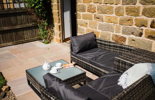 Wren Cottage - Foto 35