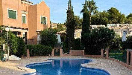 House Laguna Roja with sun terrace - Foto 2